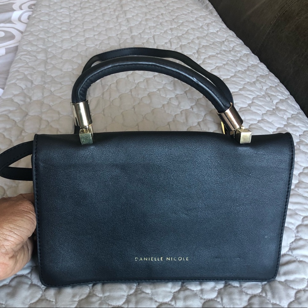 Danielle Nicole Crossbody Purse. New Without Tags